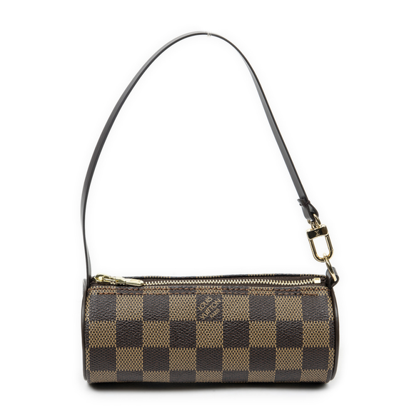 Louis Vuitton Papillon Pouch - Picture 1 of 10